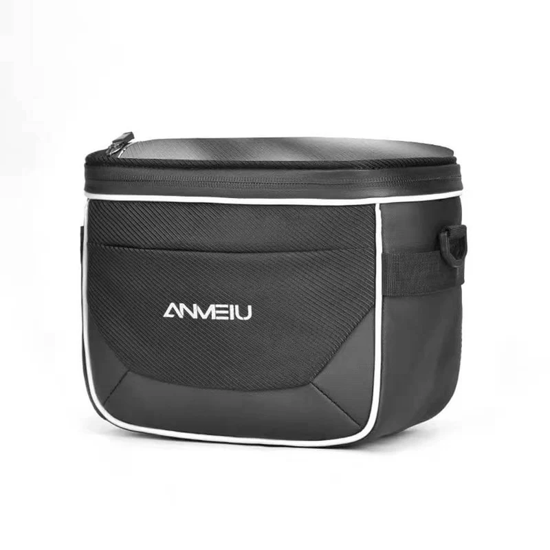 SHENGMILO Fahrrad-Lenkertasche