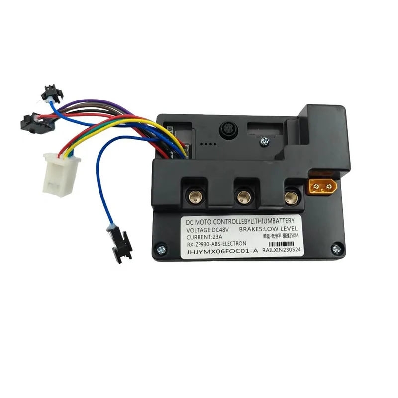 JOYOR Controller für S5
