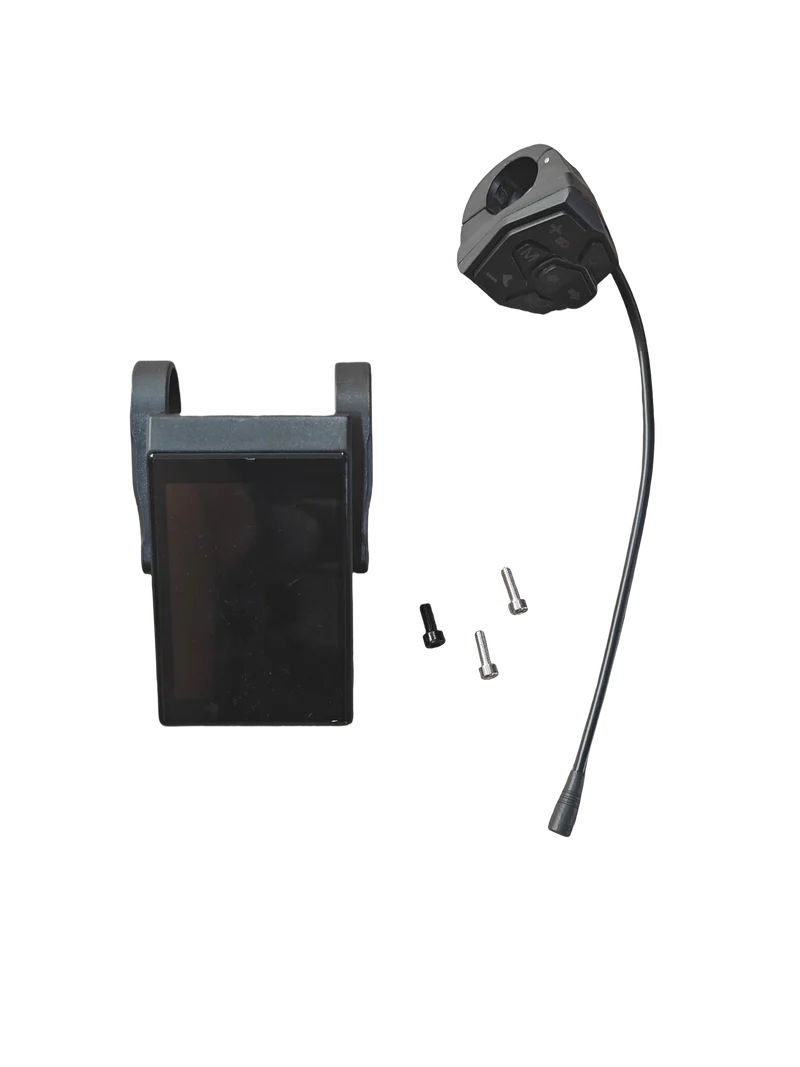 JOYOR JP Display für S5-Z/S8-Z/S8-S-Z/S10-S-Z (mit Blinker)