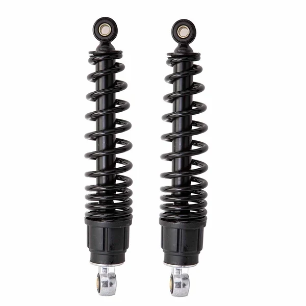 Stossdämpfer Set hinten | City Go