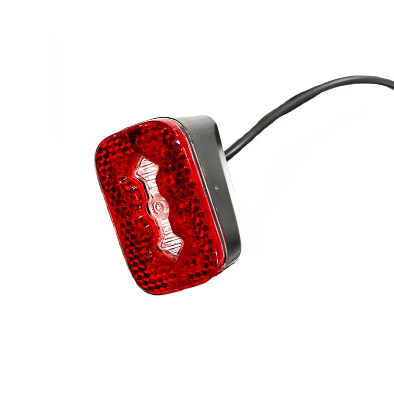 JOYOR Y6-S Rücklicht für
