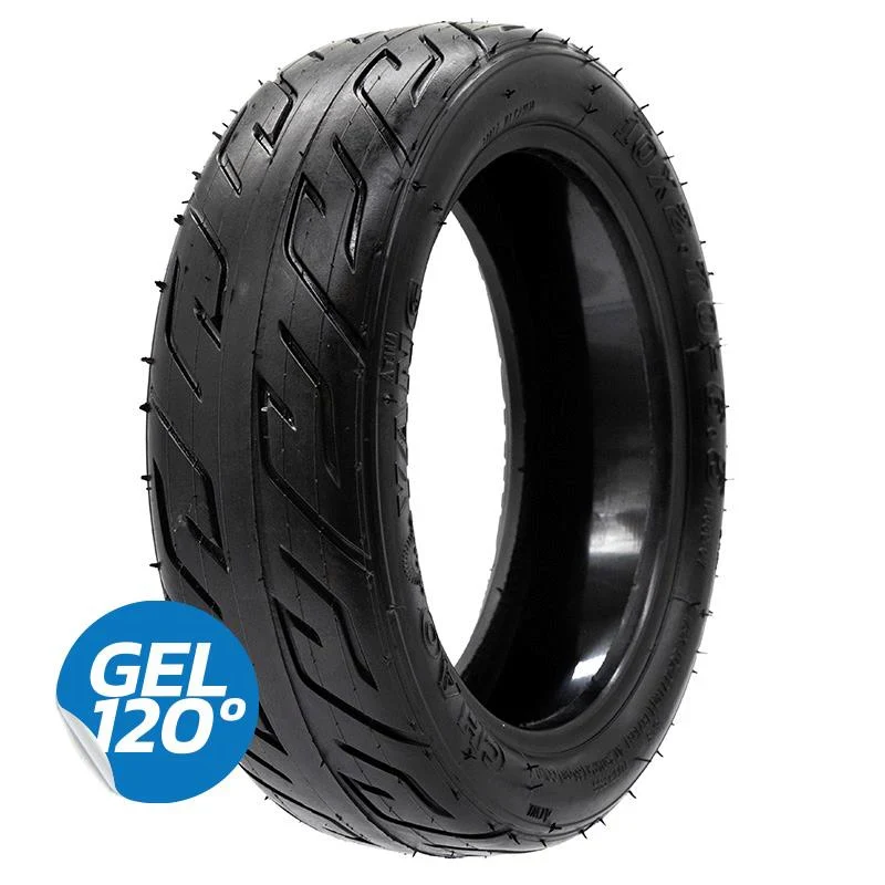 Tubeless Reifen 10x2,7-6,5 [Chaoyang] Edition GEL