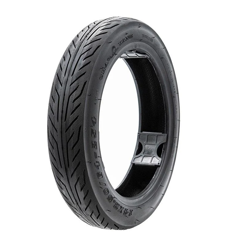 Tubeless Cityroad Reifen 14x2 5-10 / 64-254-10 [Chaoyang]