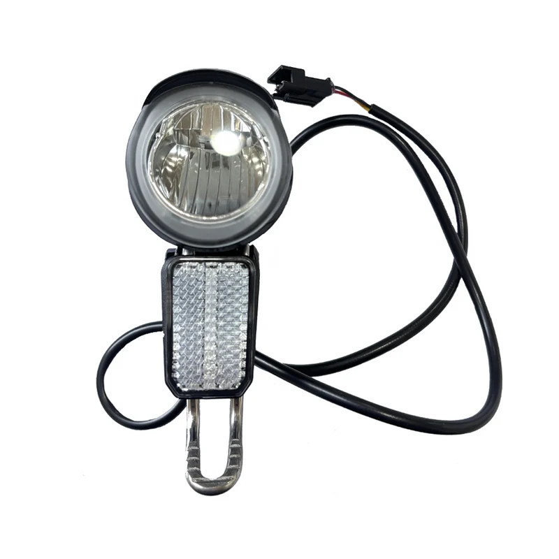 JOYOR S10-S Frontleuchte für