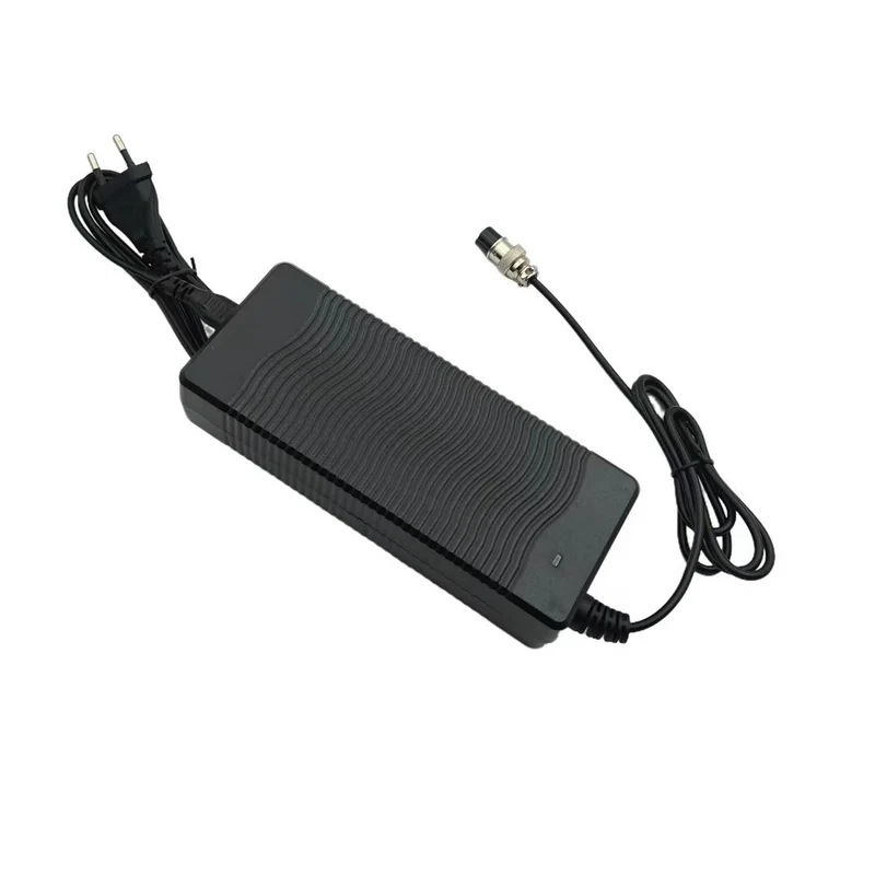 JOYOR S10-S/S10-S-Z 60V 2A Ladegerät mit drei Löchern