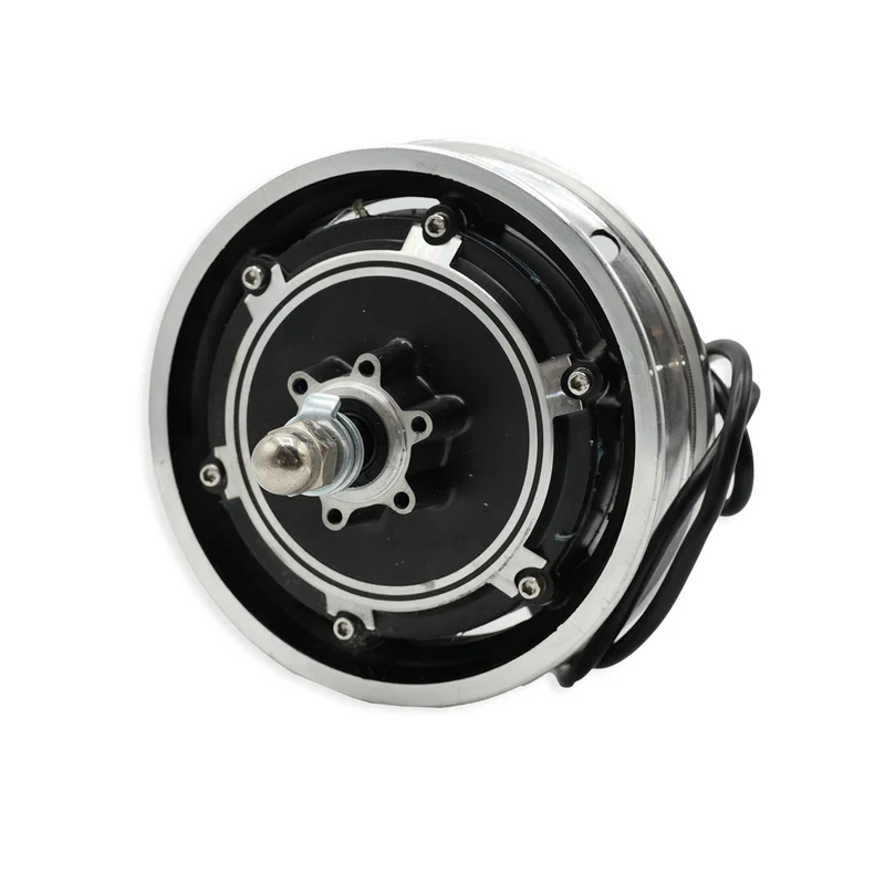 JOYOR Y8-S Heckmotor für