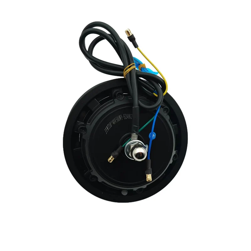 JOYOR Y6-S Heckmotor