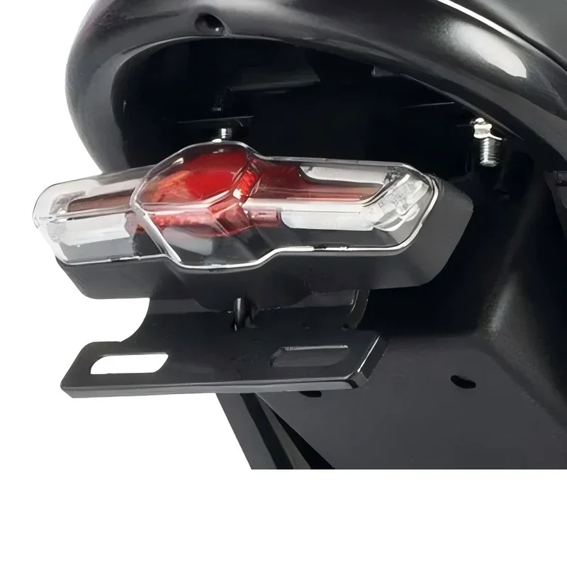 RIDSTAR E-Bike Rücklicht Für Q20 Lite/Q20/Q20 Pro/H20/H20 Pro/H26 Pro/E26