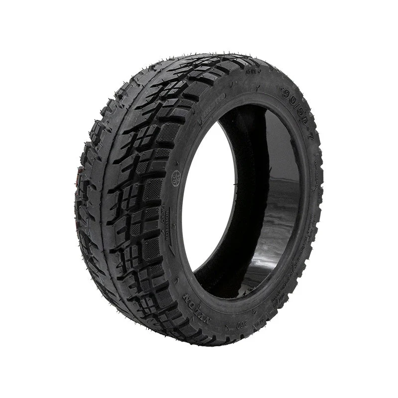 Tubeless Offroad-Reifen 90/55-7 mit Gel