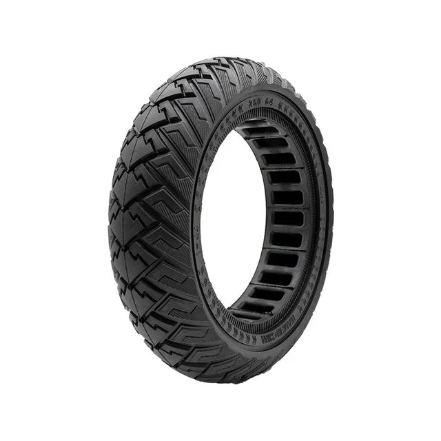 Vollgummireifen Offroad 250×64
