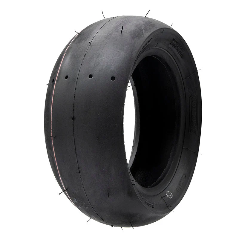 Schlauchloser Slick-Reifen 100/55-6.5 [Xuancheng]