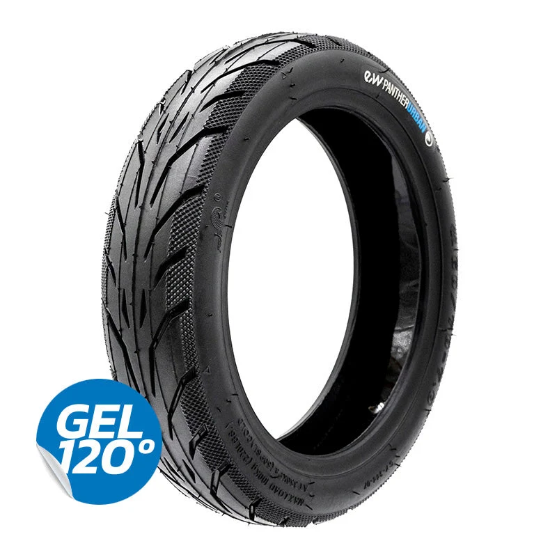 Tubeless-Reifen 60/70-7 [Yuanxing] für Mi4 Pro Edition GEL