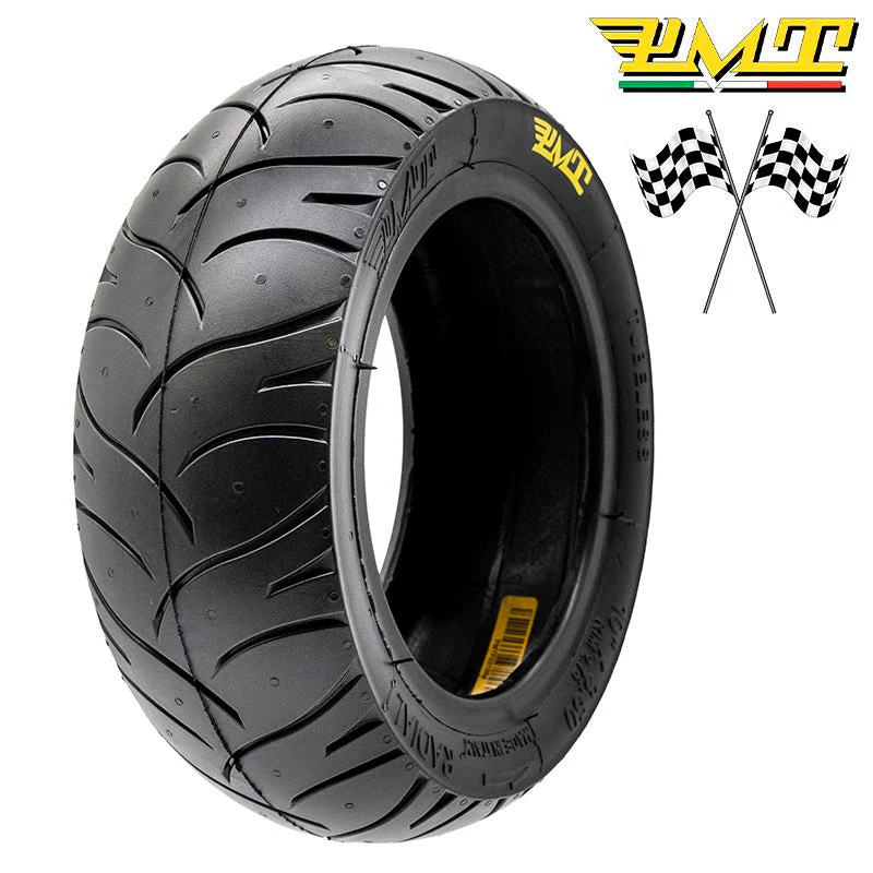 E-FIRE Reifen 10x3,50 (85/250 R6.0) [PMT]