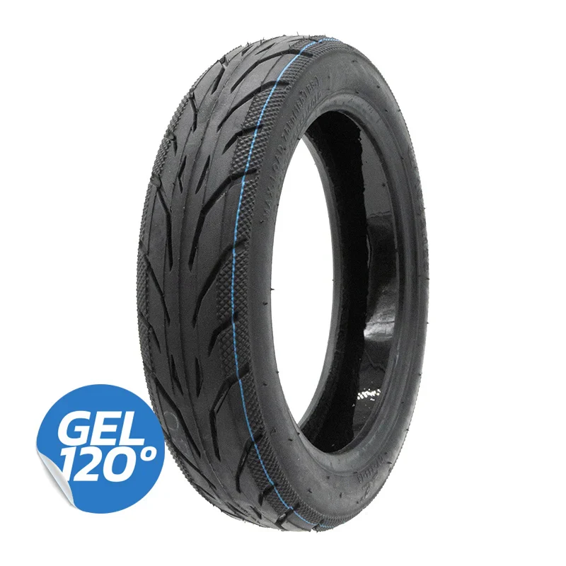 Tubeless-Reifen 10x2,125-6,5 mit GEL [Yuanxing]