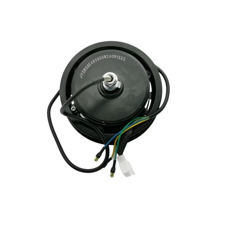 JOYOR Heckmotor für S8E