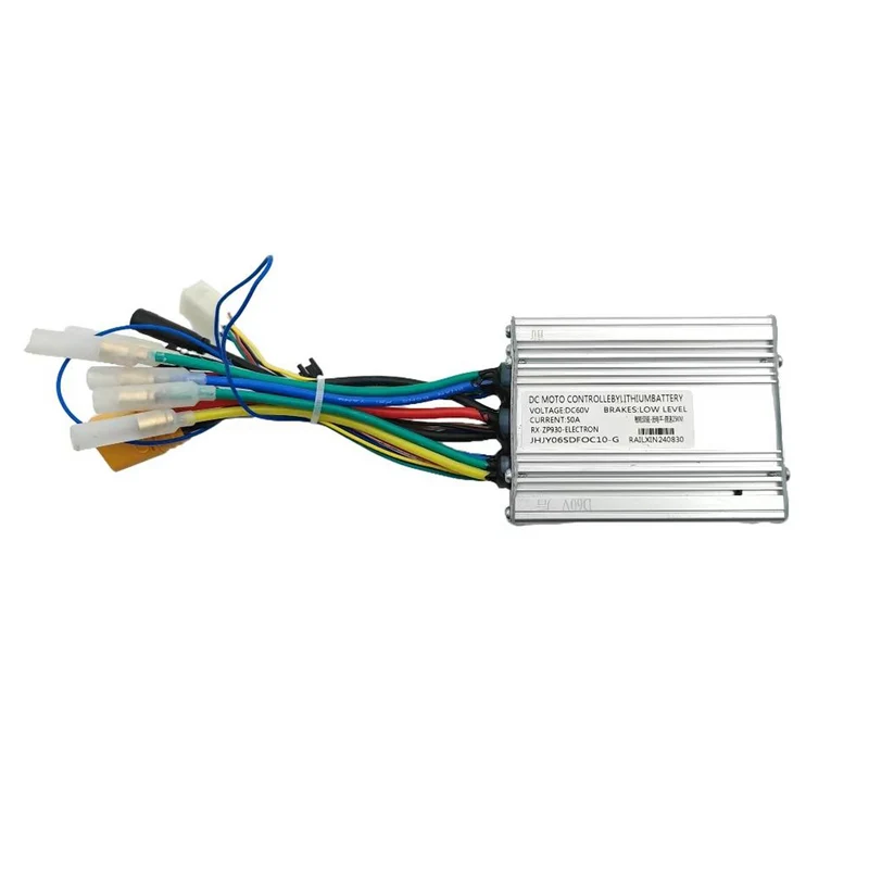 JOYOR Controller für S10-S Bananenstecker