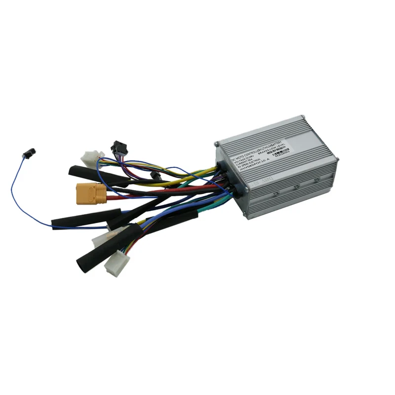 JOYOR Controller für S8-S-Z (mit Blinker), Bananenstecker