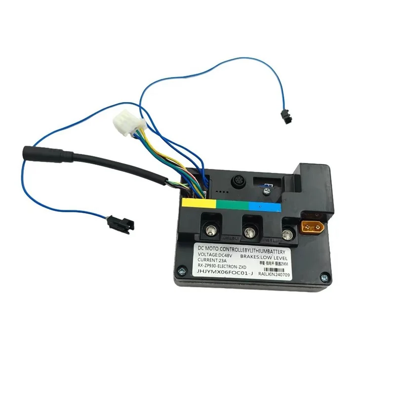 JOYOR Controller für S5-Z/S8-Z (mit Blinker)