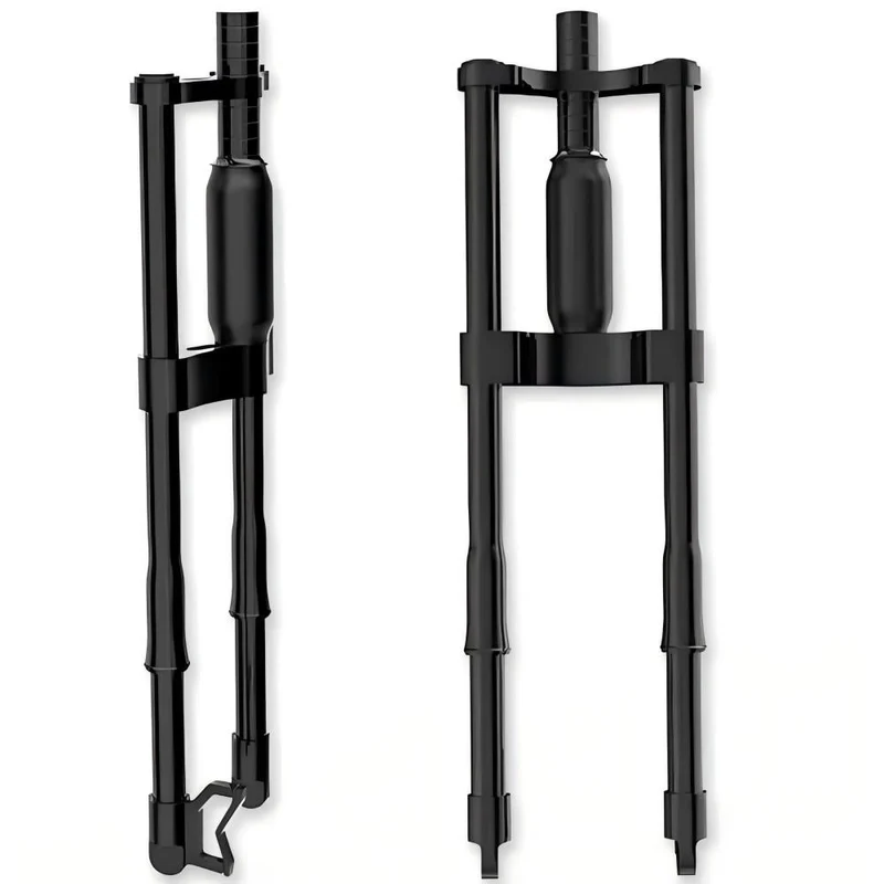 RIDSTAR Elektro-Fahrrad-Vorderradgabel für Q20 Lite/Q20/Q20 Pro/H20/H20 Pro/H26 Pro/E26