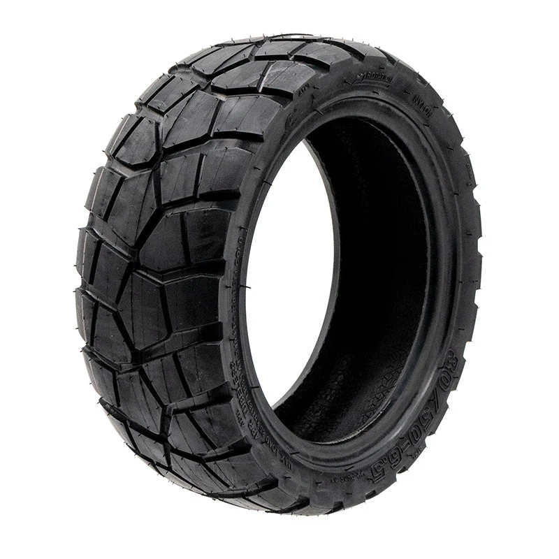 Tubeless-Reifen 80/50-6.5 Ewheel Rhinotrack Runflat