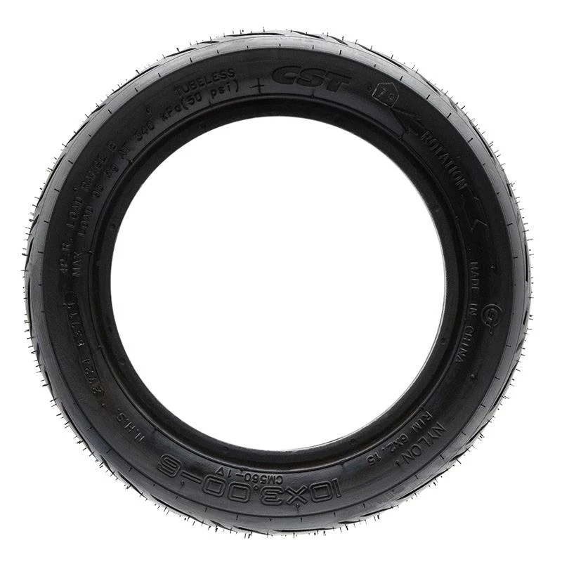 Reifen 10x3-6