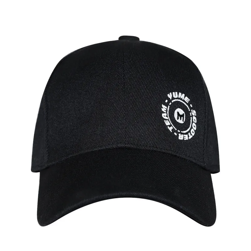 YUME Baseballkappe (Logo)