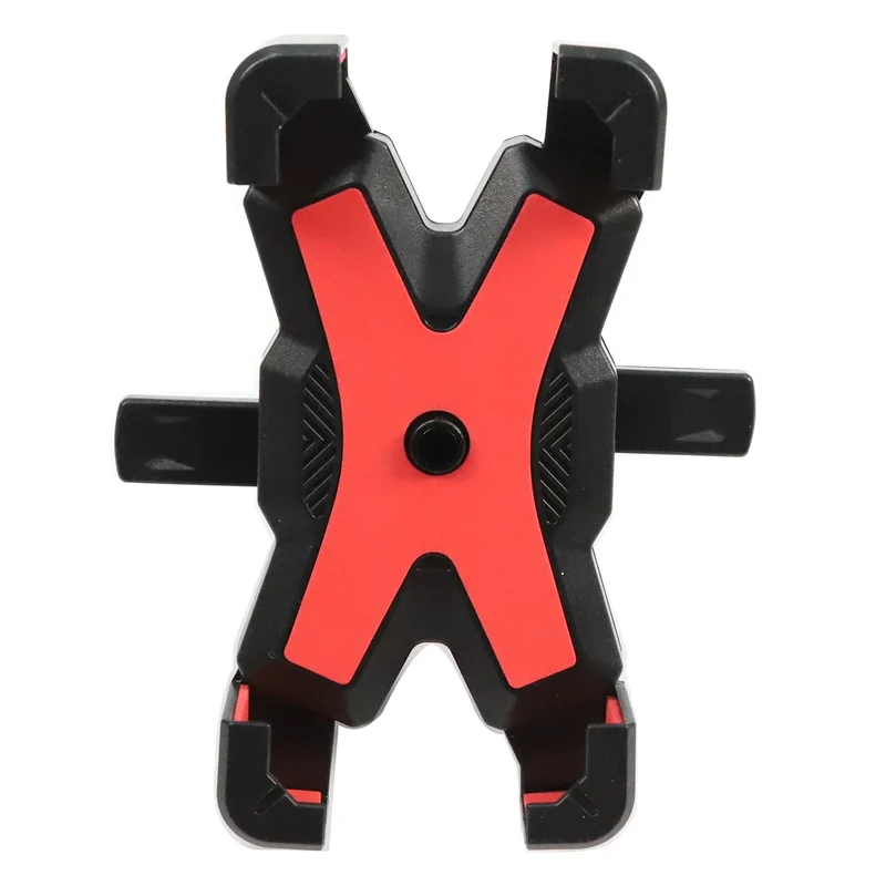 YUME Roter Handyhalter