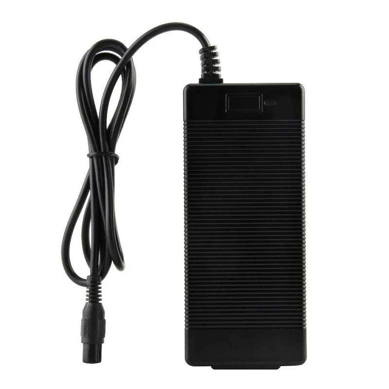 YUME Smart Li-Ionen-Akkuladegerät