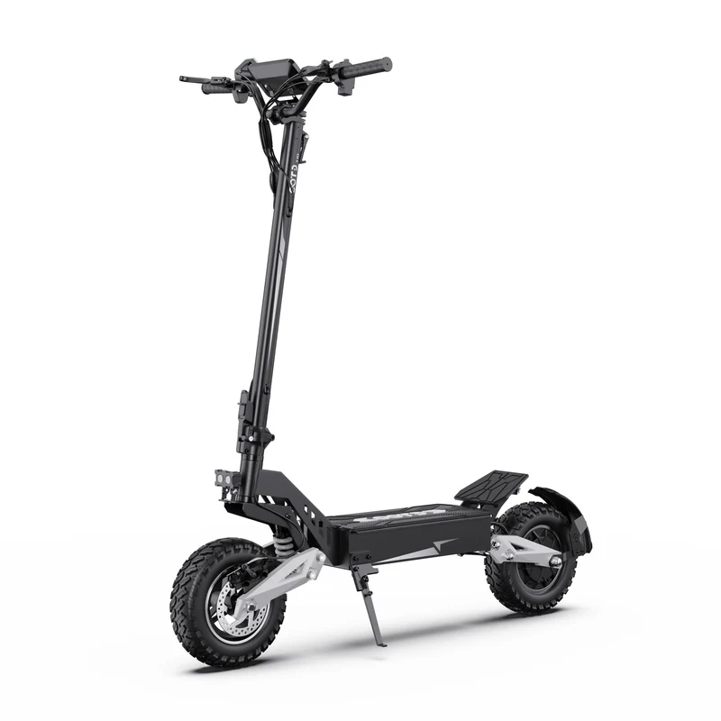OOTD T10 11“ All-Terrain Elektro-Roller 500W Motor 48V 13.5Ah/18Ah Batterie