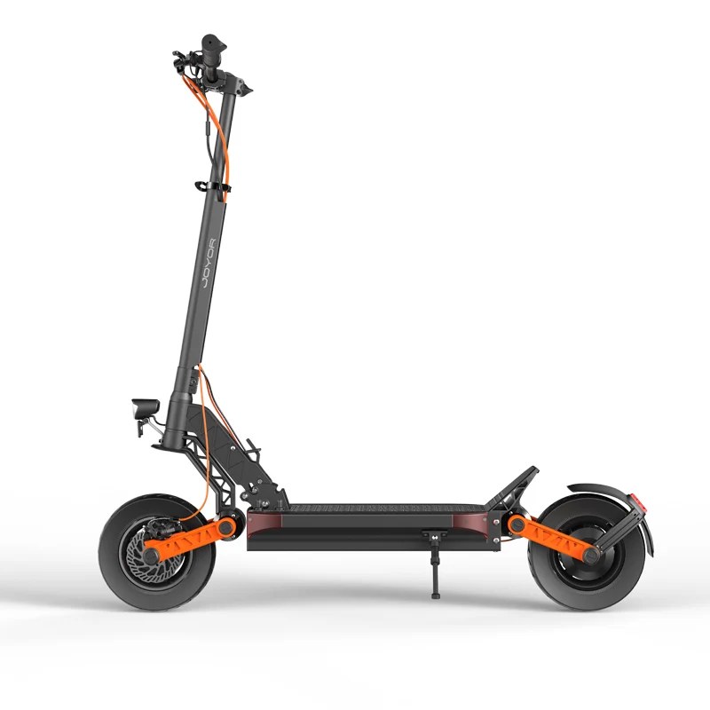 JOYOR S8-Z 10" Off-Road Elektroroller 600W Motor 48V 26Ah Batterie