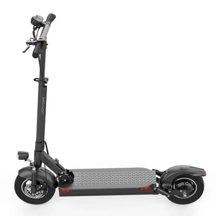 JOYOR Y6-S 10" Klappbarer Elektroroller 500W Motor 48V 18Ah Batterie