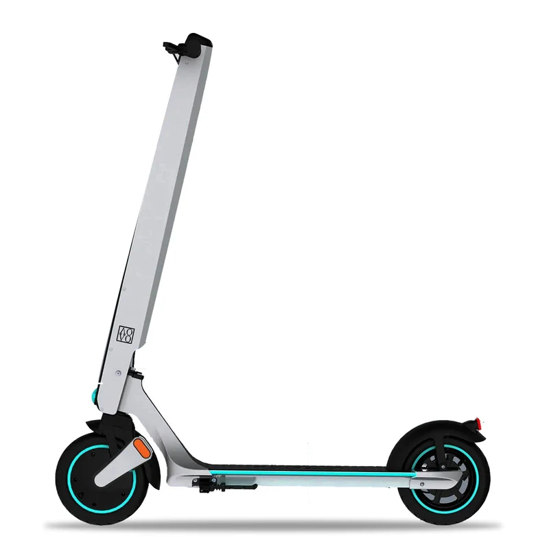 AOVO Lirpe R1 8,5" Modularer Elektro-Roller 350W Motor 36V 7,8Ah Batterie