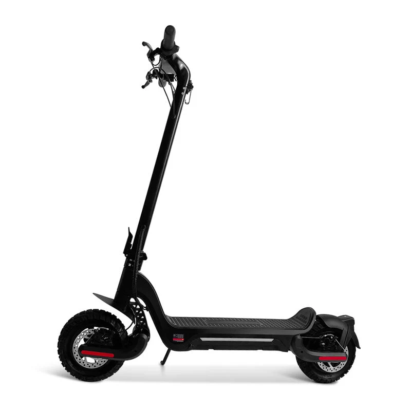 AOVO K9 10" Klappbarer Elektroroller 800W Motor 48V 16Ah Batterie