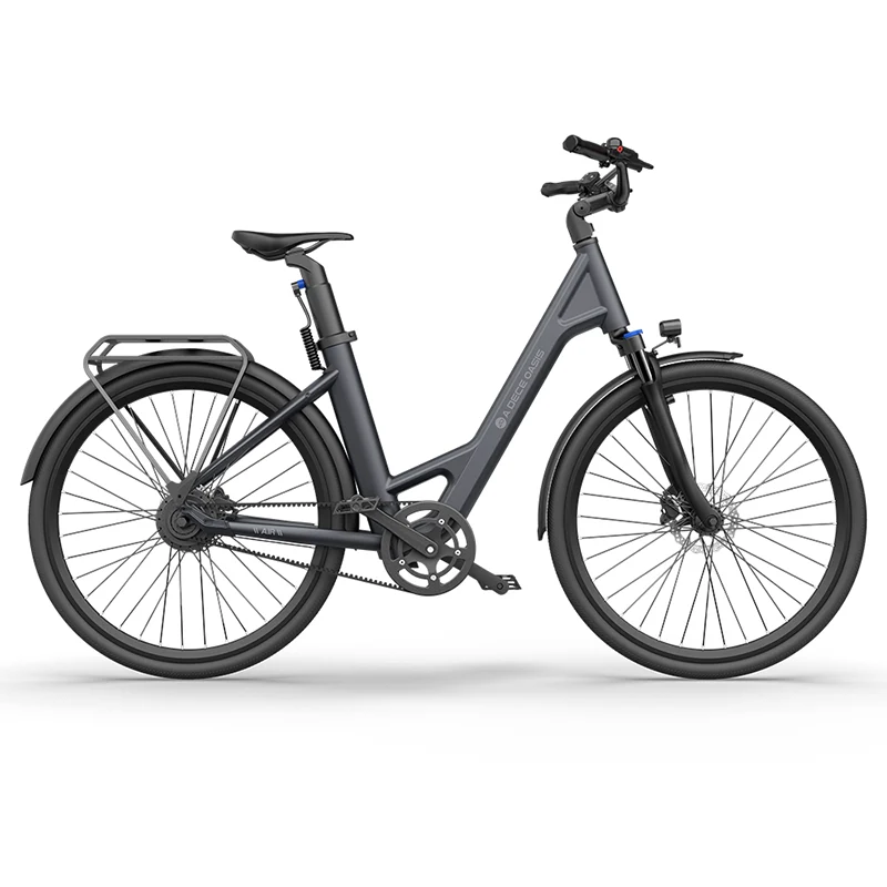 ADO Air 28 27,5" Allrounder Urban Elektrofahrrad 250W/350W Motor 36V 9,6Ah Batterie