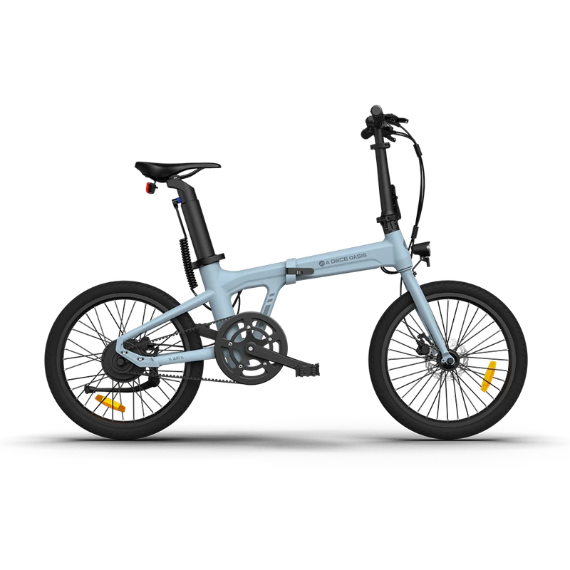 ADO Air 20 20" Klappbares Elektrofahrrad 250W/350W Motor 36V 9,6Ah Batterie