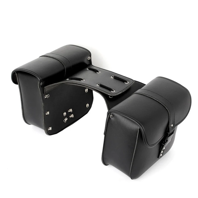 GLEERIDE Tail Pack hinteren Sitz Tasche Teile für elektrische Fahrräder