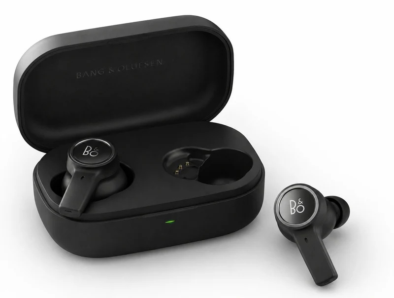 Bang & Olufsen Beoplay EX Black Anthracite