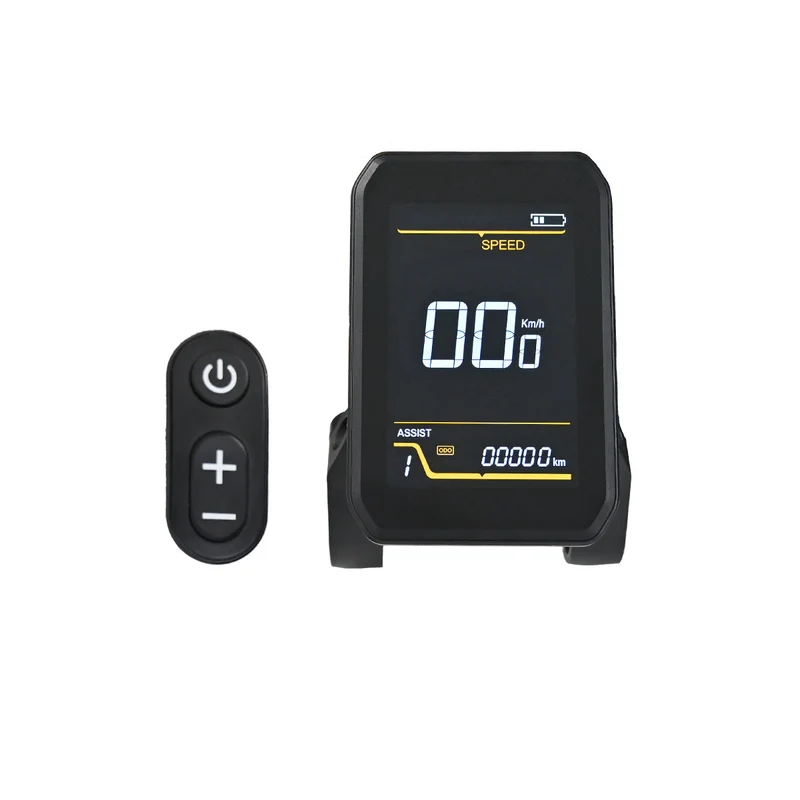 ONESPORT Elektrofahrrad Original Multifunktions-LCD-Bildschirm