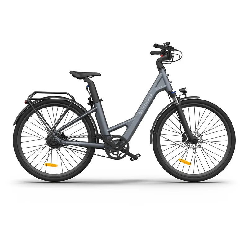 ADO Air 28 Pro 27,5" Allrounder Urban Elektrofahrrad 250W Motor 36V 9,6Ah Batterie