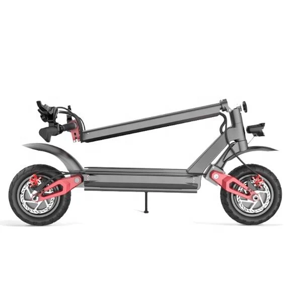 EX-TRAIL 3600 PRO – 3600w Off-Road Adult Electric Scooter