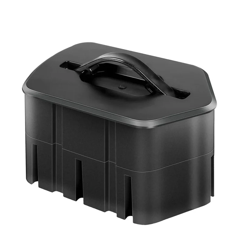 60V 45Ah Lithium-Ionen Akku für Star-Biker Bobber M8S Custom
