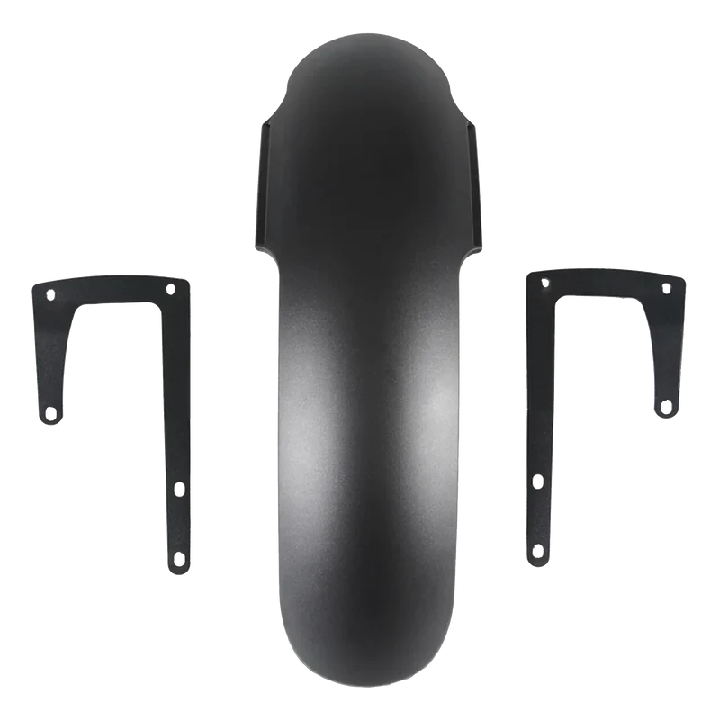 Vorderer Custom-Fender (Frontfender für Mangosteen M1P, M1PS & M8S)
