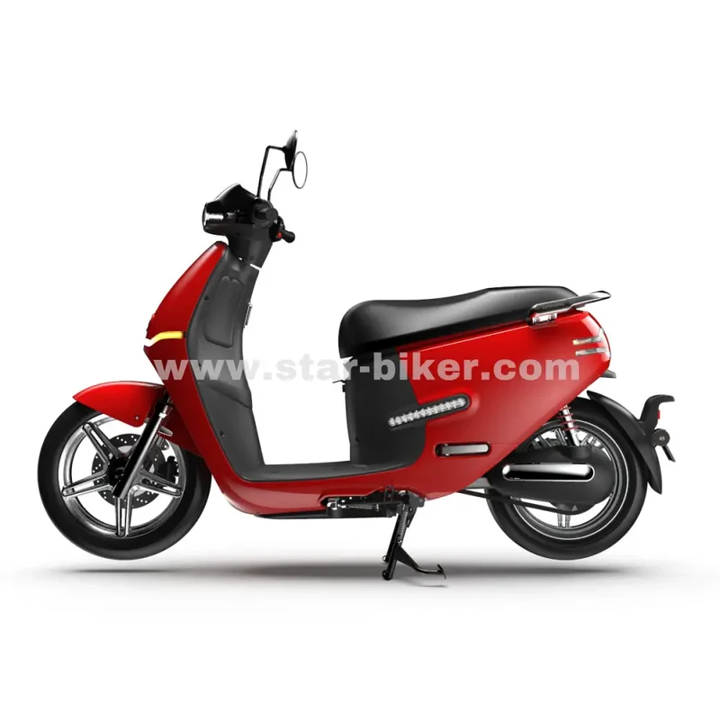 Horwin EK3
