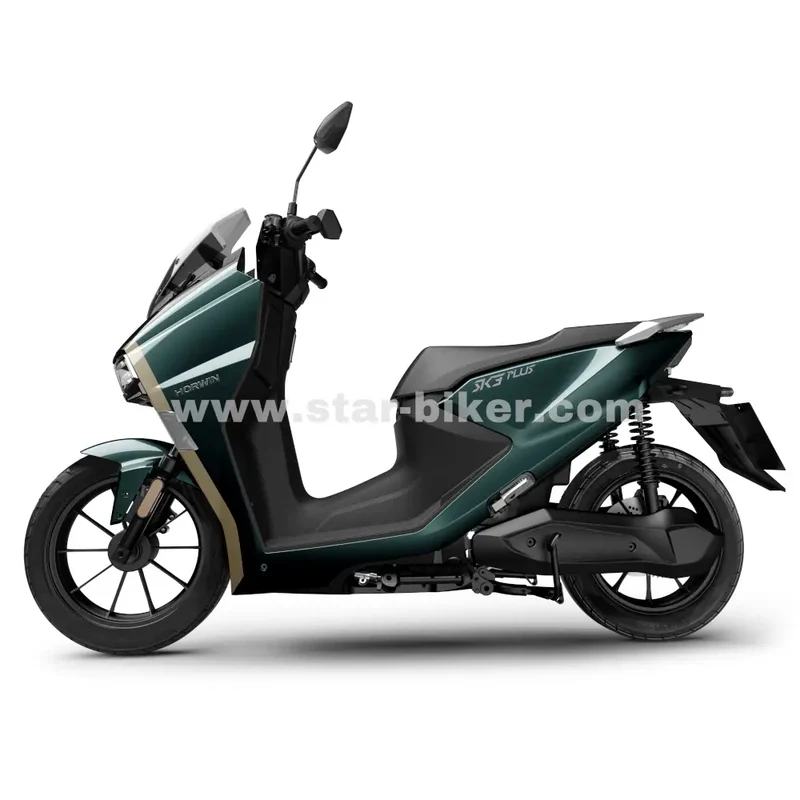 Horwin SK3 PLUS
