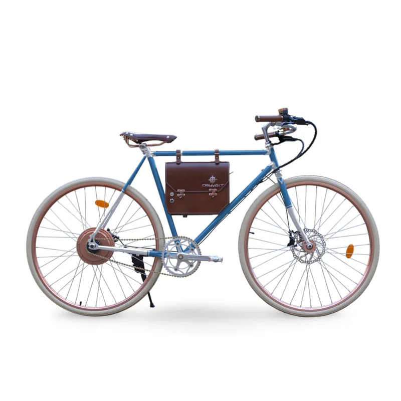 Rayvolt Ambassador