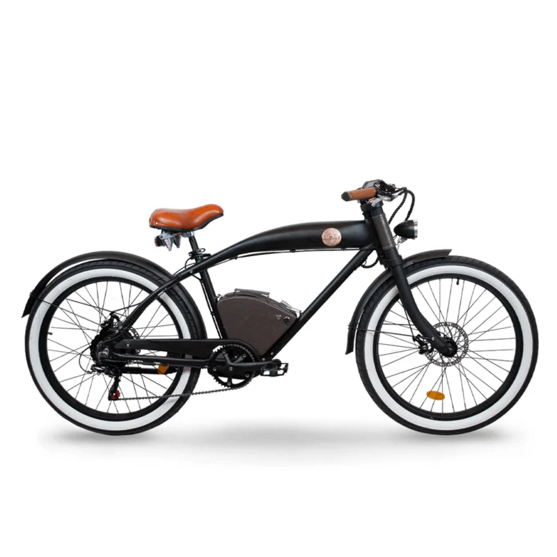 Rayvolt Clubman