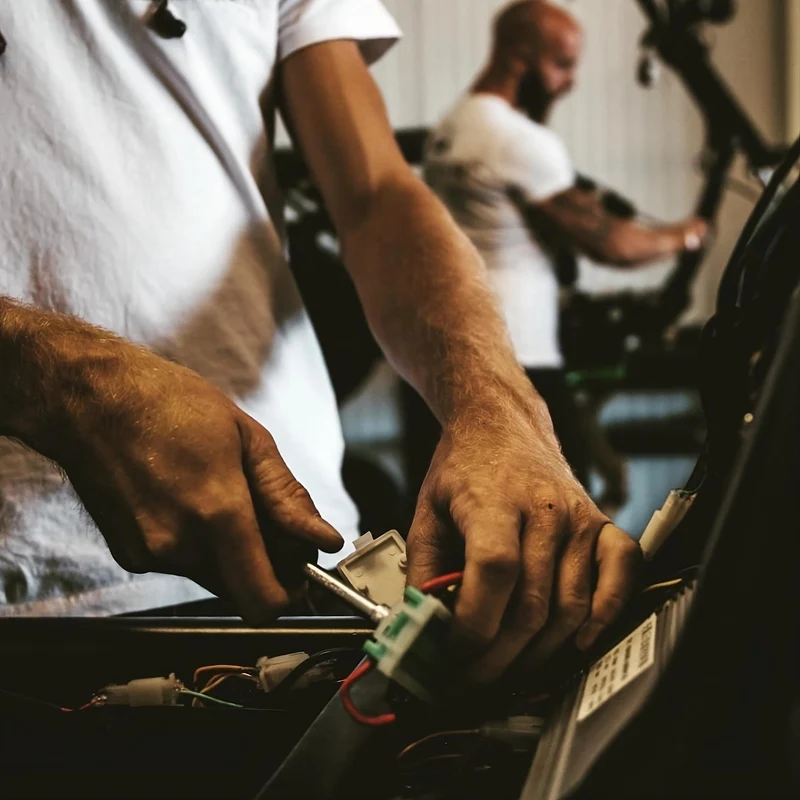 Servicepaket — 12 bis 48 Monate
