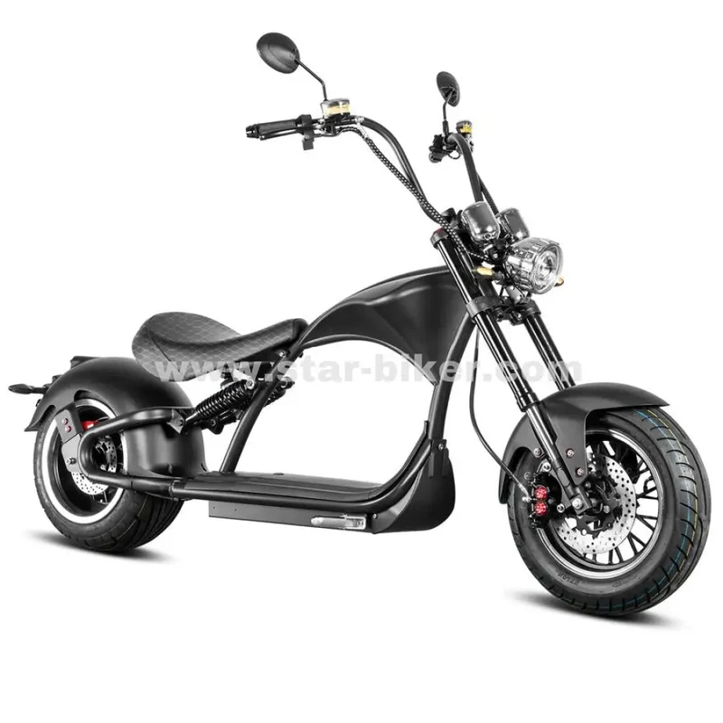 Star-Biker Chopper M1P Classic