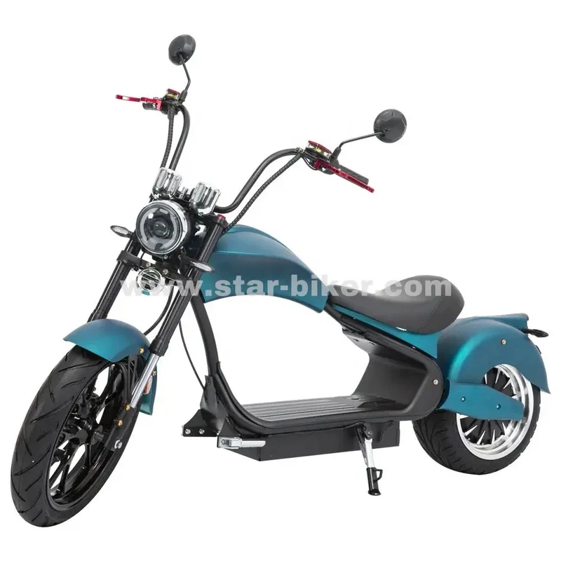 Star-Biker Chopper SB3