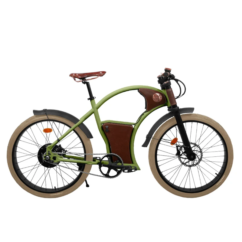 Rayvolt Torino